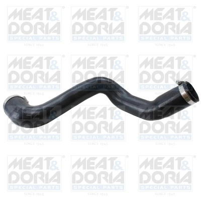 Charge Air Hose